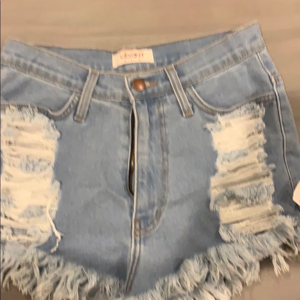 Shorts